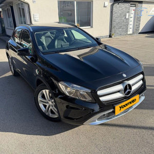 Mercedes-Benz GLA-Class GLA 180 CDI Urban