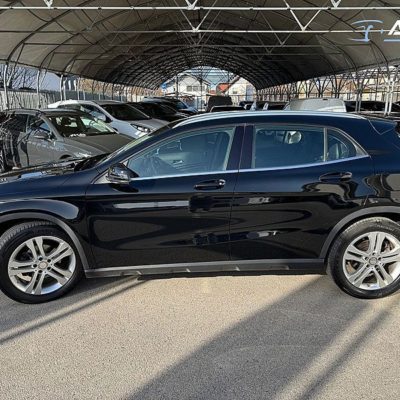 Mercedes-Benz GLA-Class GLA 180 CDI Urban